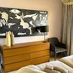 Apartment Bermuda *