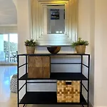 Bermuda Apartment