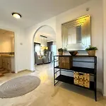 Apartment Bermuda