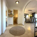Apartment Bermuda *