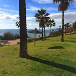 Bermuda Apartment