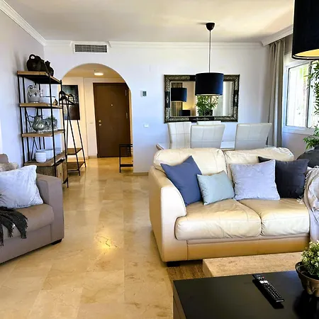 Bermuda Apartamento