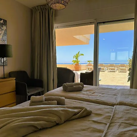 Bermuda Lejlighed Estepona