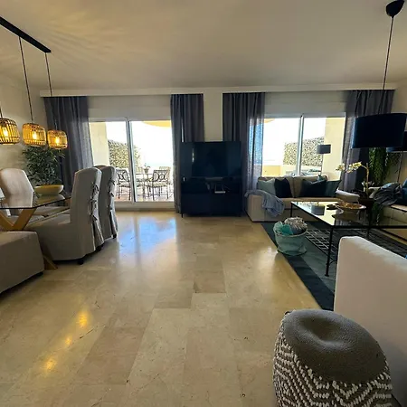 Bermuda Apartamento