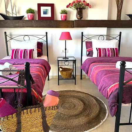 Bermuda Apartamento Estepona