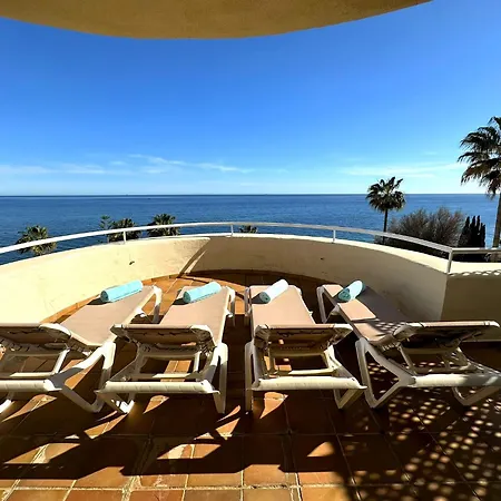 Bermuda Apartament *