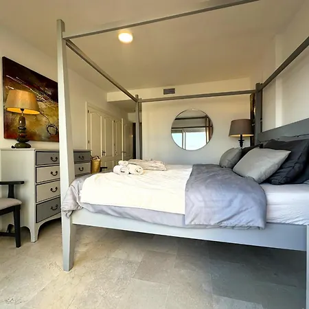 Bermuda Apartamento