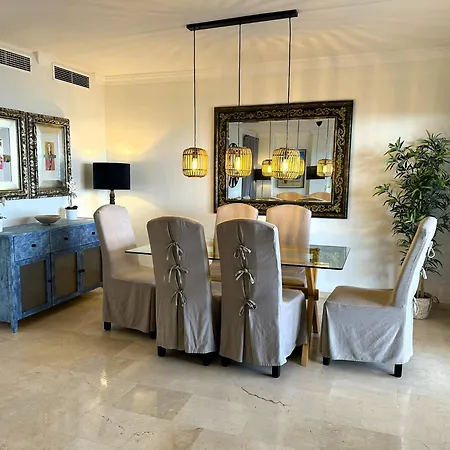 Bermuda Apartamento