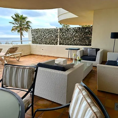 Apartamento Bermuda