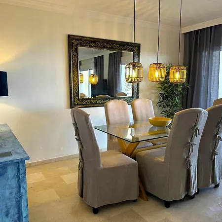 Bermuda Apartamento Estepona