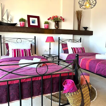 Bermuda Apartamento Estepona