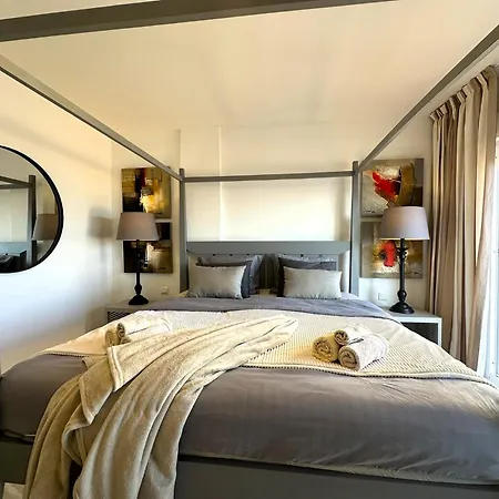 Bermuda Apartamento