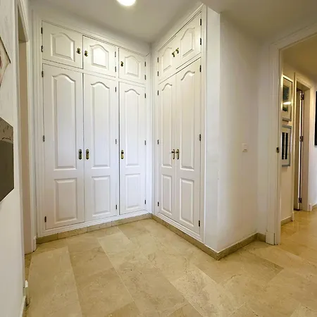 Bermuda Apartamento *