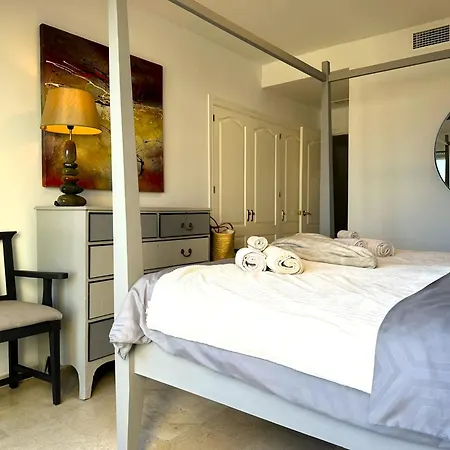 Apartamento Bermuda Estepona
