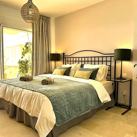 Bermuda Apartamento