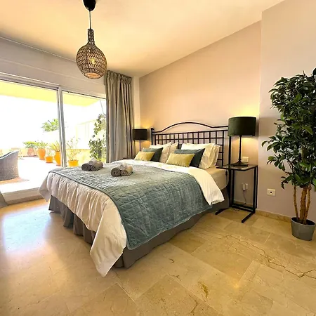 Apartamento Bermuda