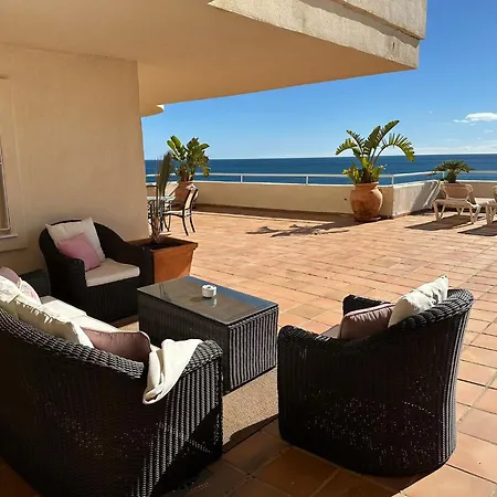 Bermuda Apartamento Estepona