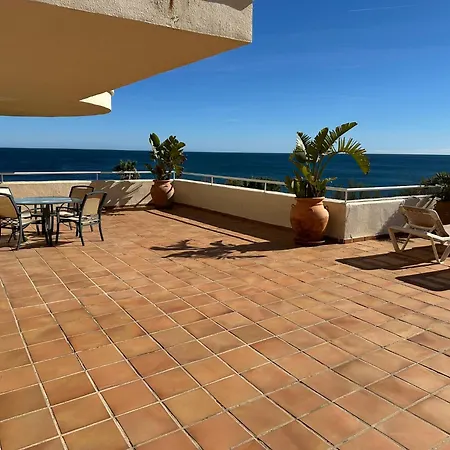 Apartamento Bermuda Estepona