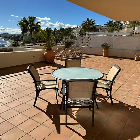 Apartamento Bermuda *
