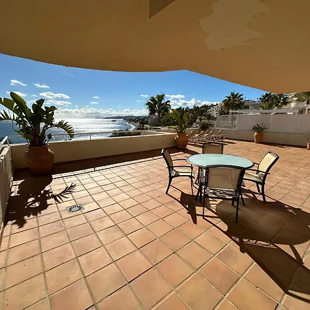 Bermuda Apartamento Estepona