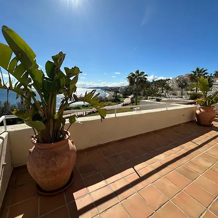 Apartamento Bermuda Estepona