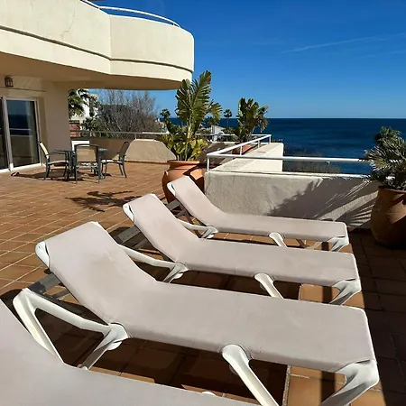 Apartamento Bermuda *