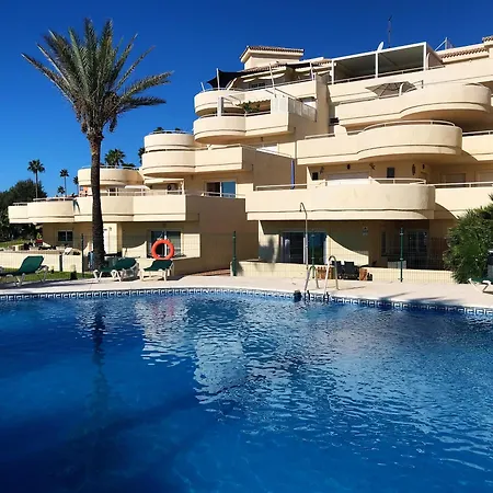 Apartamento Bermuda