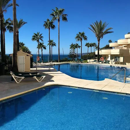 Apartamento Bermuda *