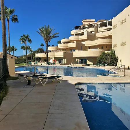 Apartamento Bermuda