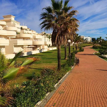 Bermuda * Estepona