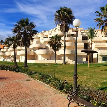 Bermuda Apartament Estepona