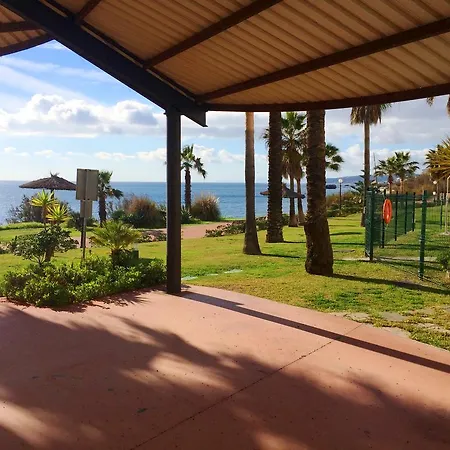 Apartament Bermuda *