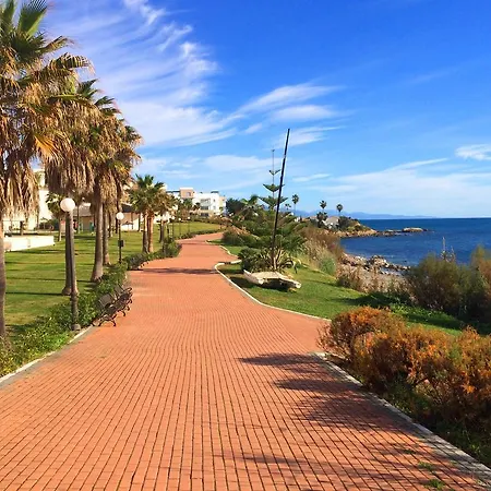 Bermuda Apartament *