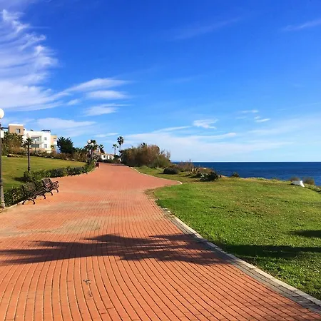 Апартаменти Bermuda Естепона