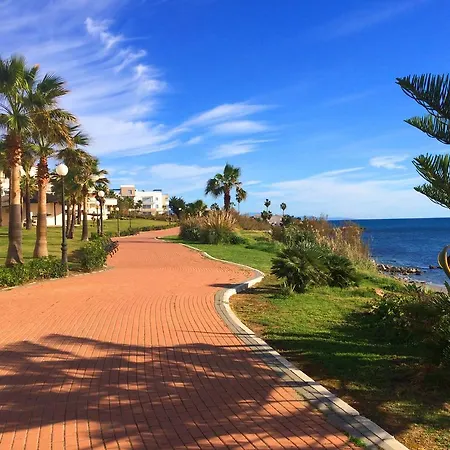 Bermuda * Естепона