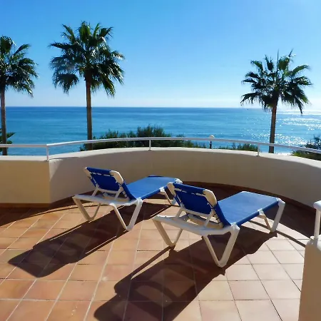 Bermuda Apartament Estepona