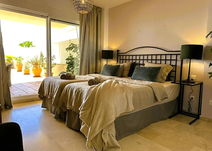 Appartamento Bermuda *