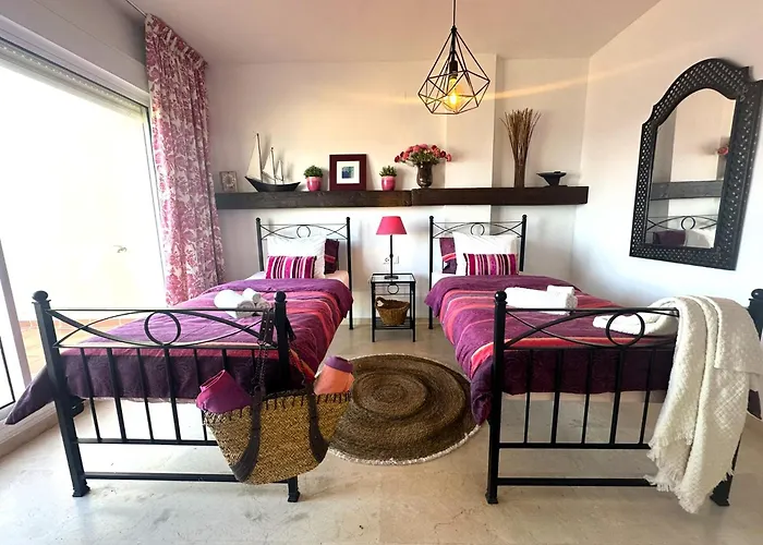 Appartamento Bermuda Estepona