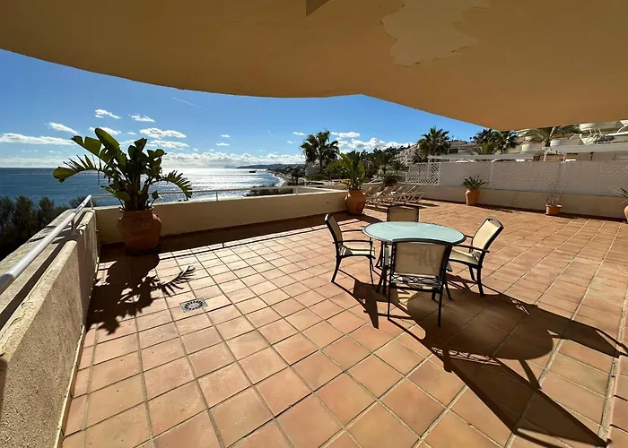 Bermuda Appartamento Estepona