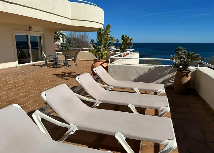 Appartamento Bermuda *