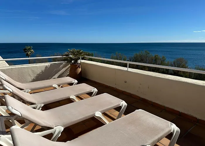 Bermuda Appartamento Estepona