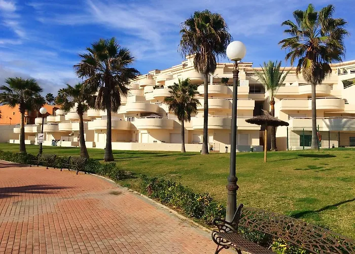 Bermuda Appartamento Estepona