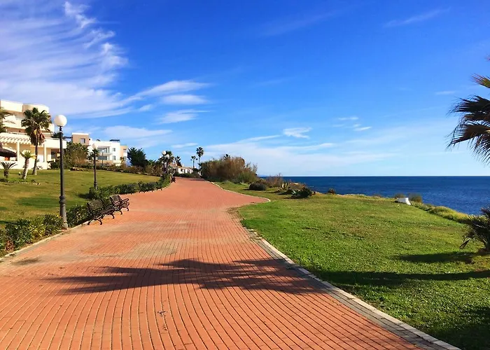 Appartamento Bermuda Estepona