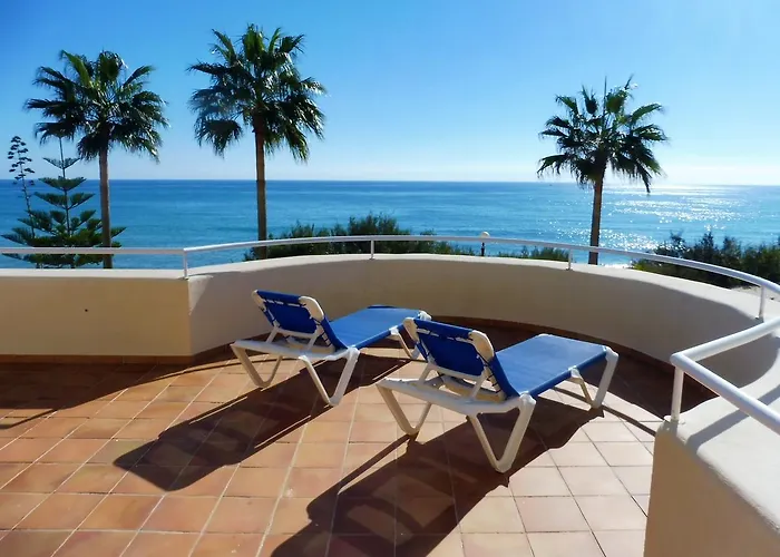 Bermuda Appartamento Estepona