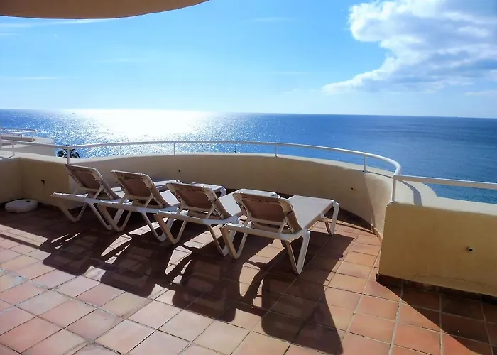 Appartamento Bermuda