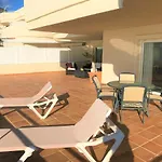 Apartmán Bermuda *