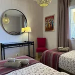 Apartamento Bermuda