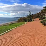 Apartamento Bermuda