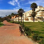 Apartamento Bermuda *