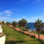 Apartamento Bermuda